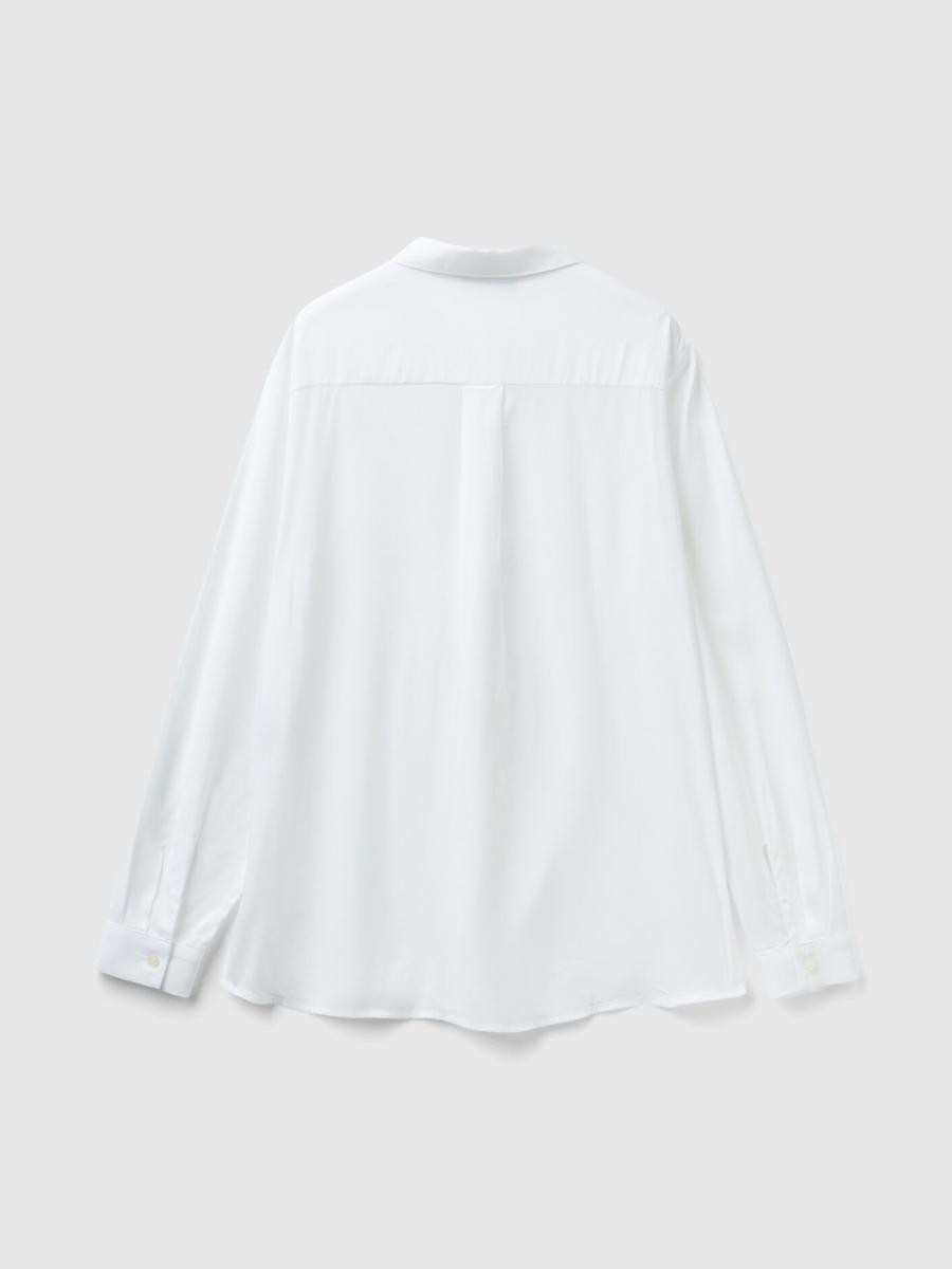 Benetton ženska košulja 