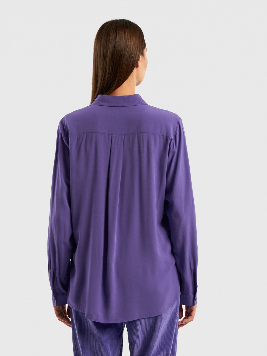 Benetton ženska košulja 