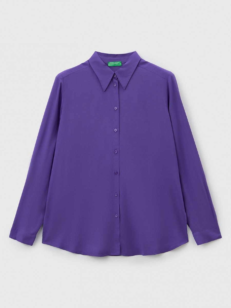 Benetton ženska košulja 