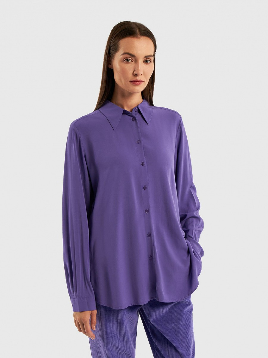 Benetton ženska košulja 