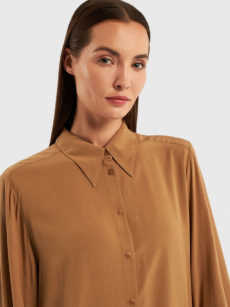 Benetton ženska košulja 