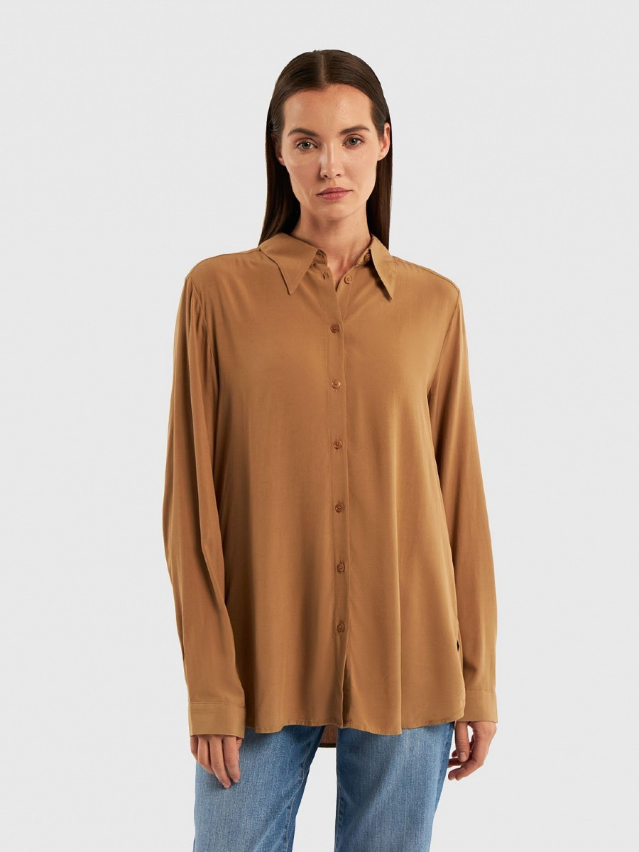 Benetton ženska košulja 