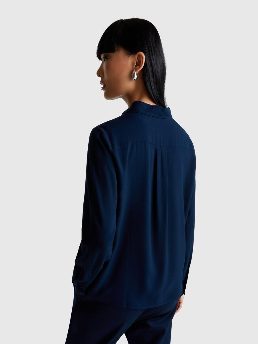 Benetton ženska košulja 