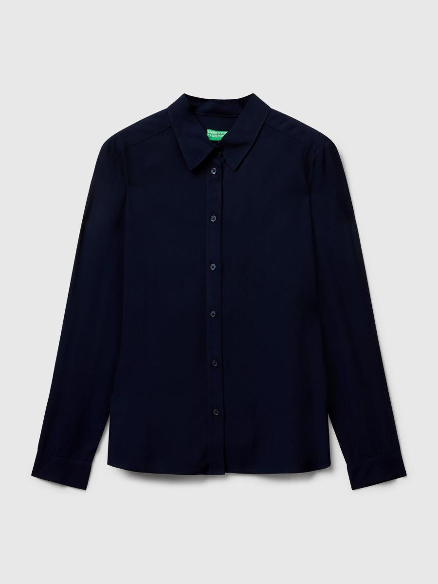 Benetton ženska košulja 