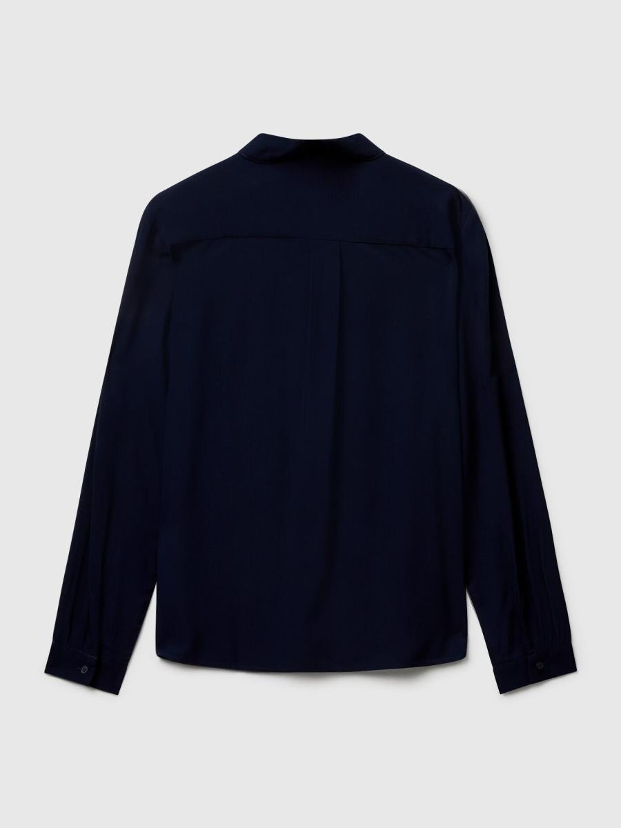 Benetton ženska košulja 