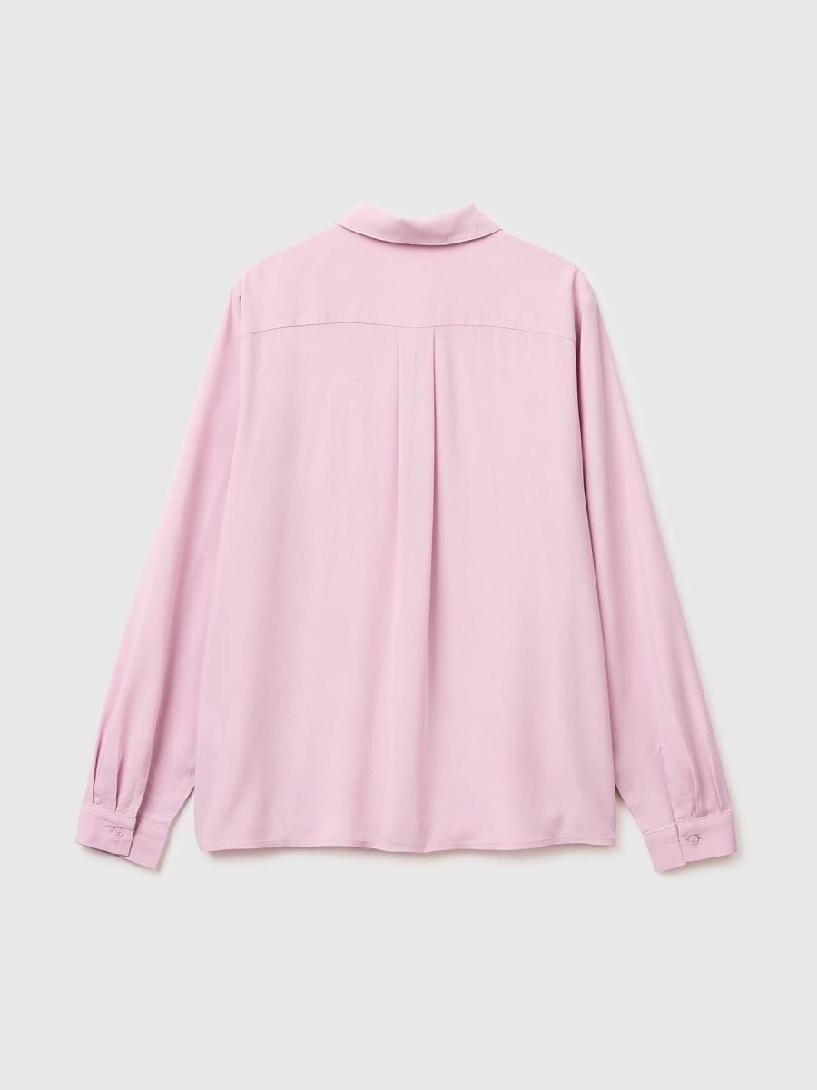 Benetton ženska košulja 