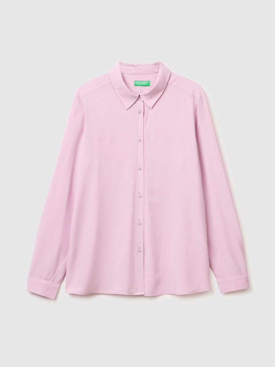 Benetton ženska košulja 