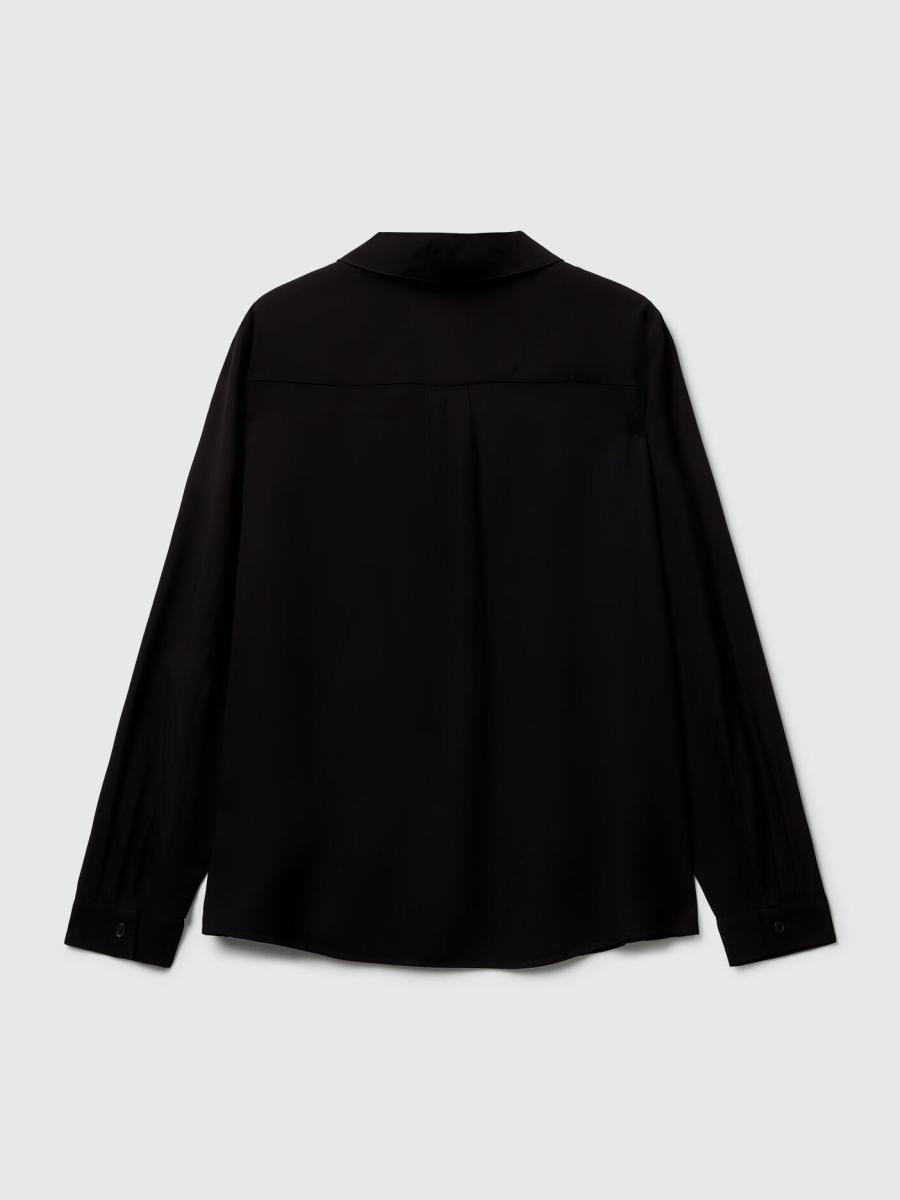 Benetton ženska košulja 