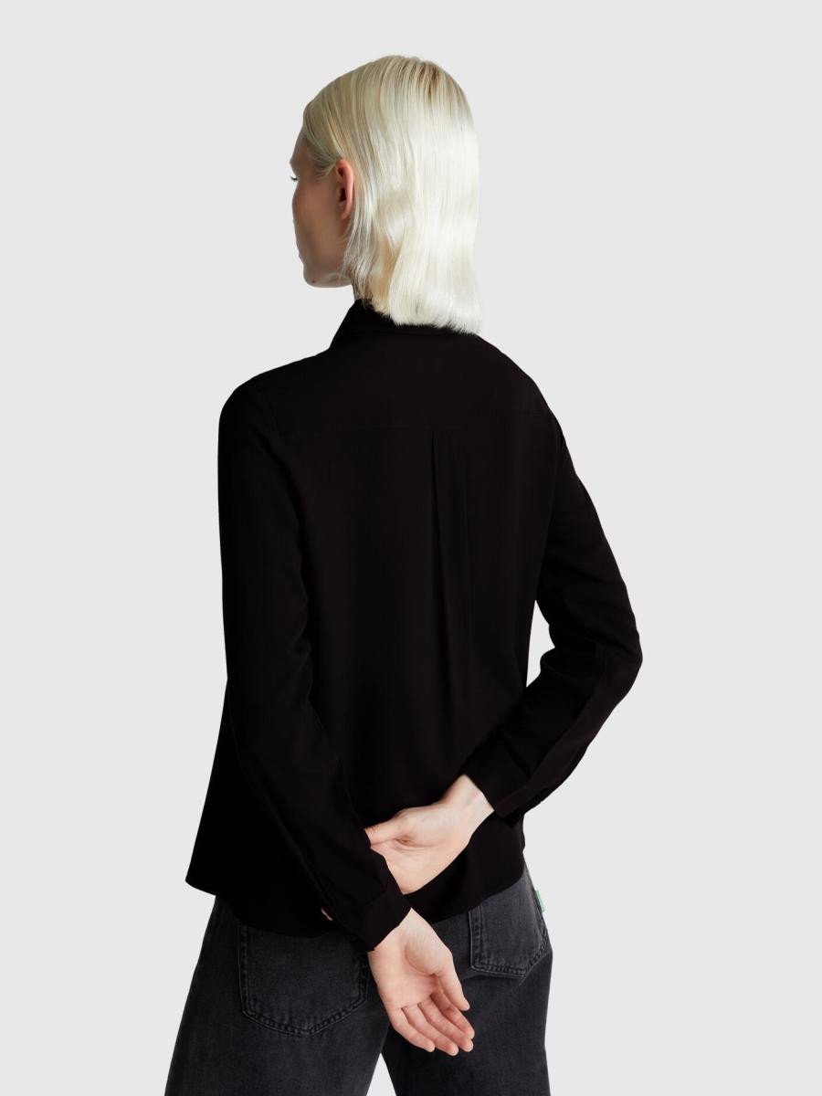 Benetton ženska košulja 