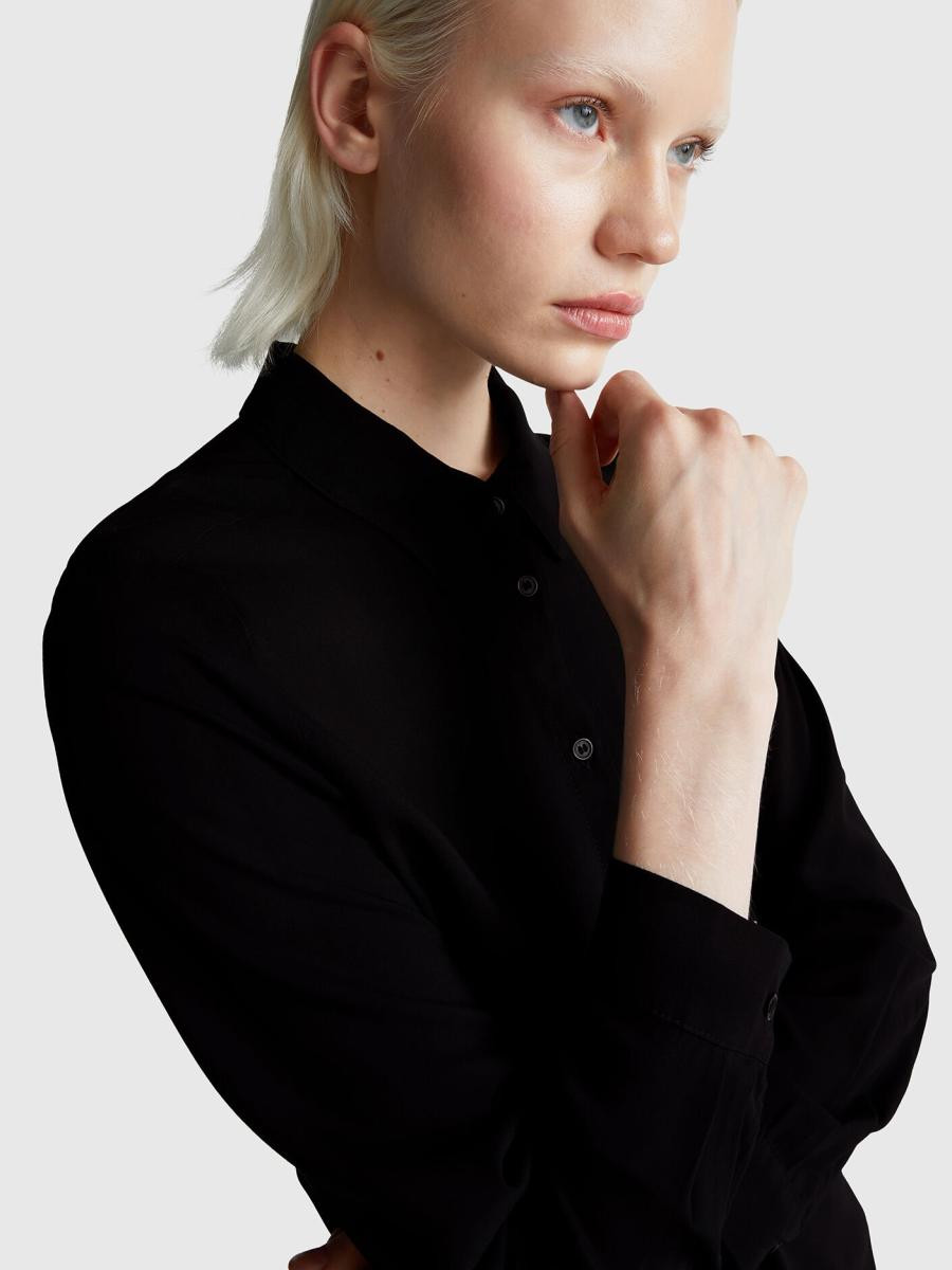 Benetton ženska košulja 