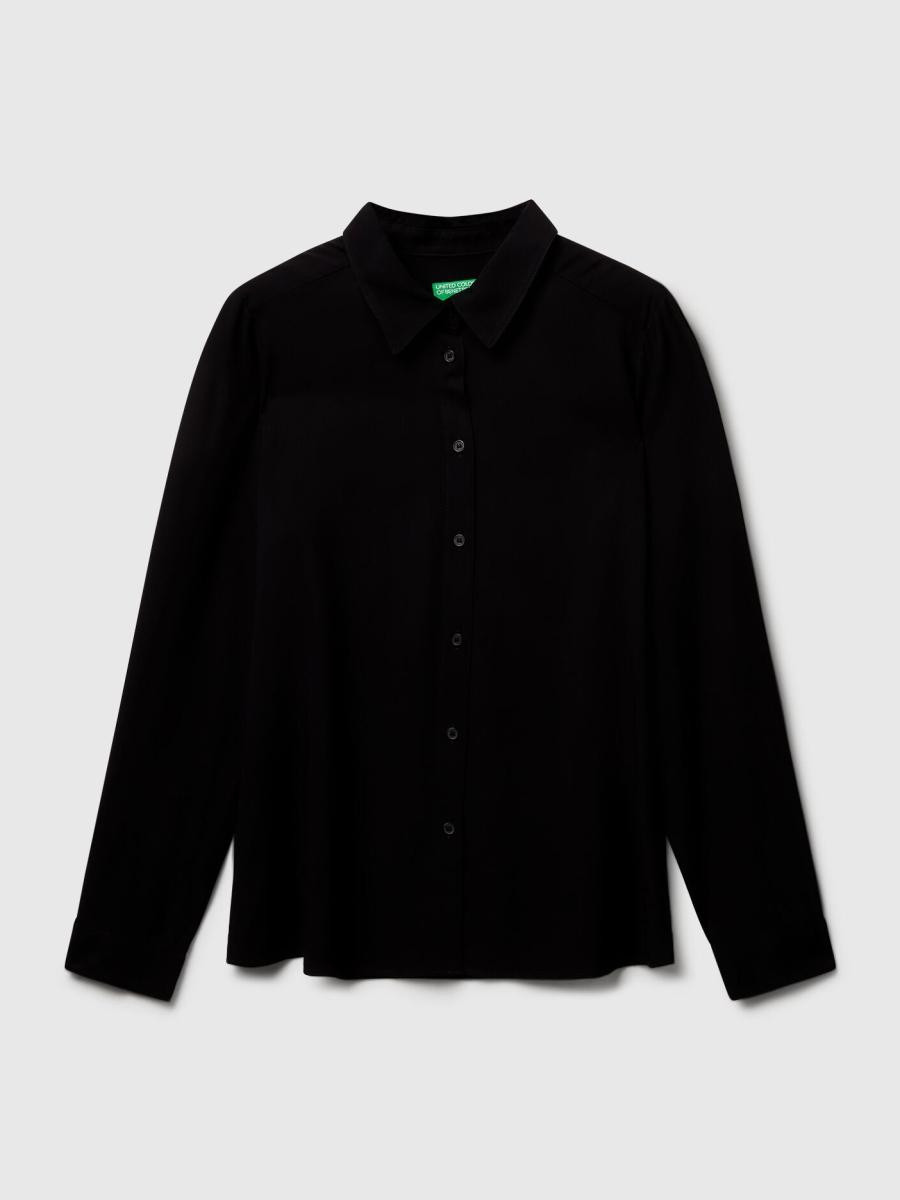 Benetton ženska košulja 