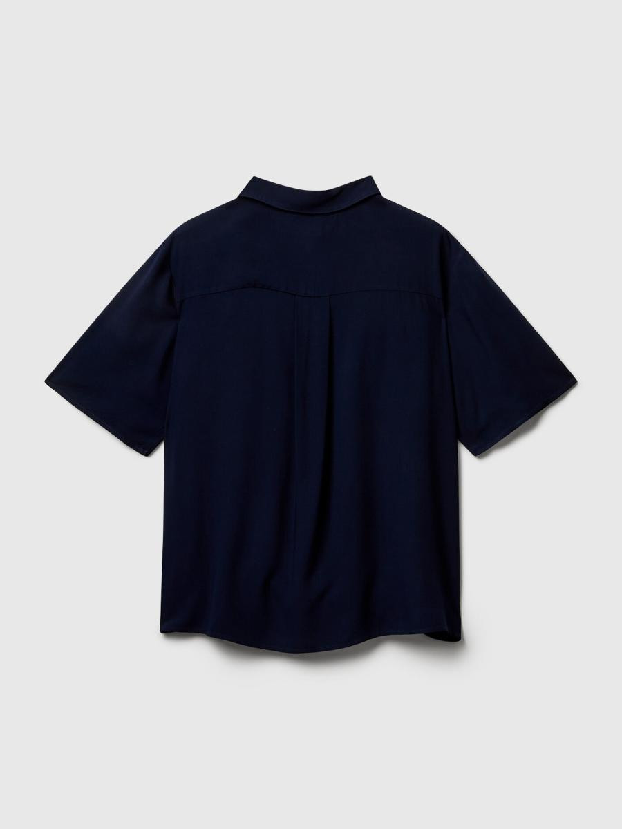 Benetton ženska košulja 