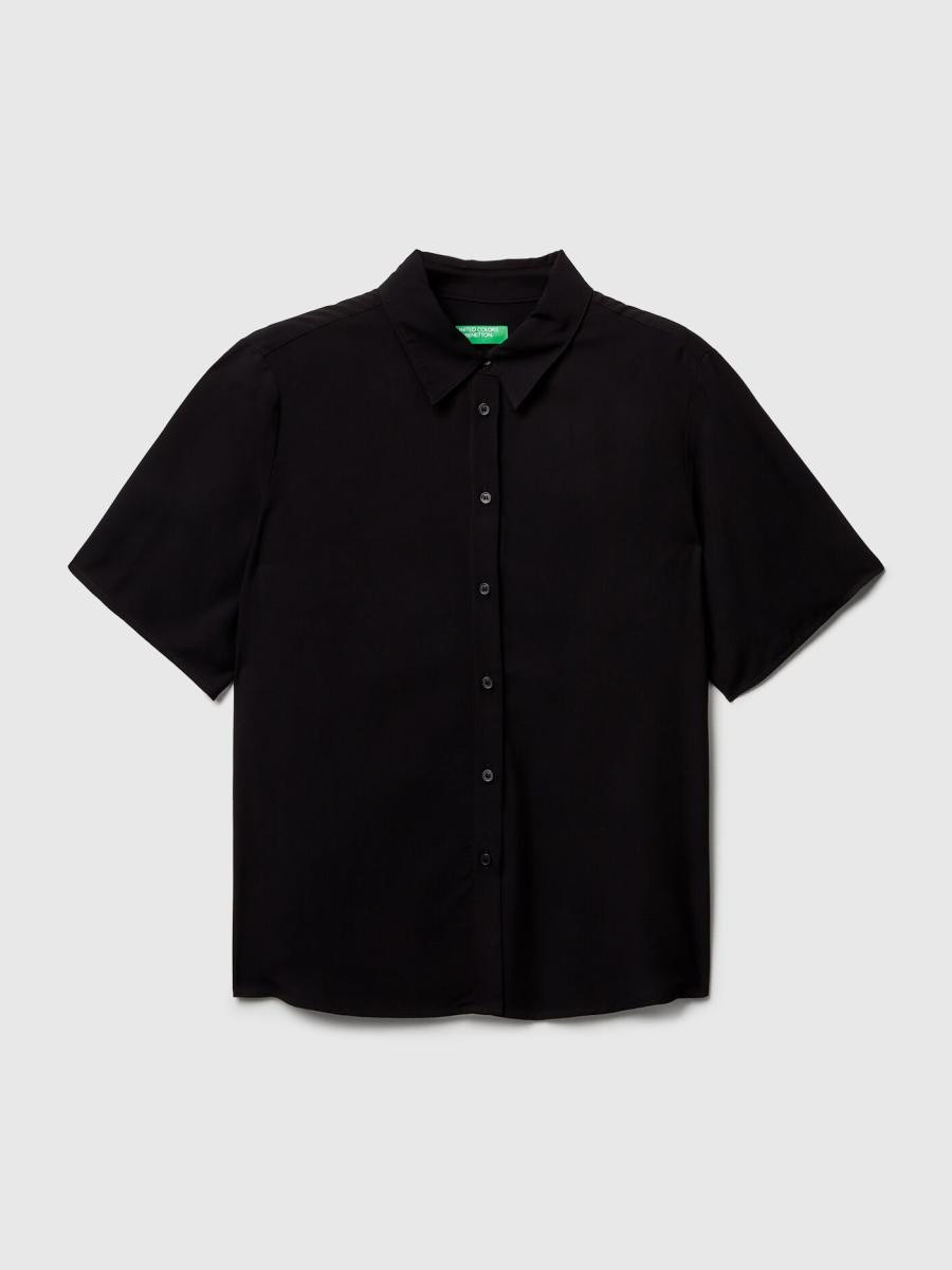 Benetton ženska košulja 