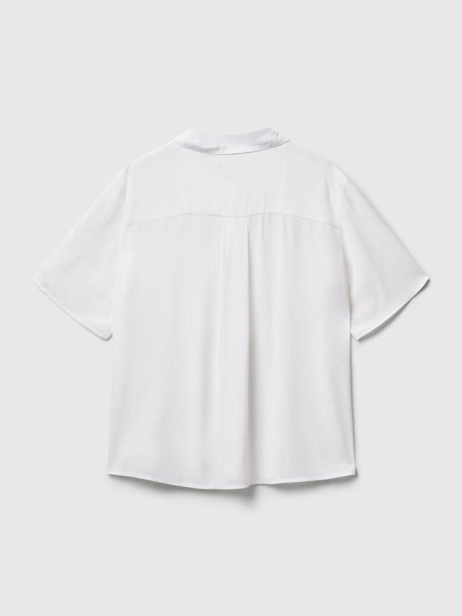 Benetton ženska košulja 