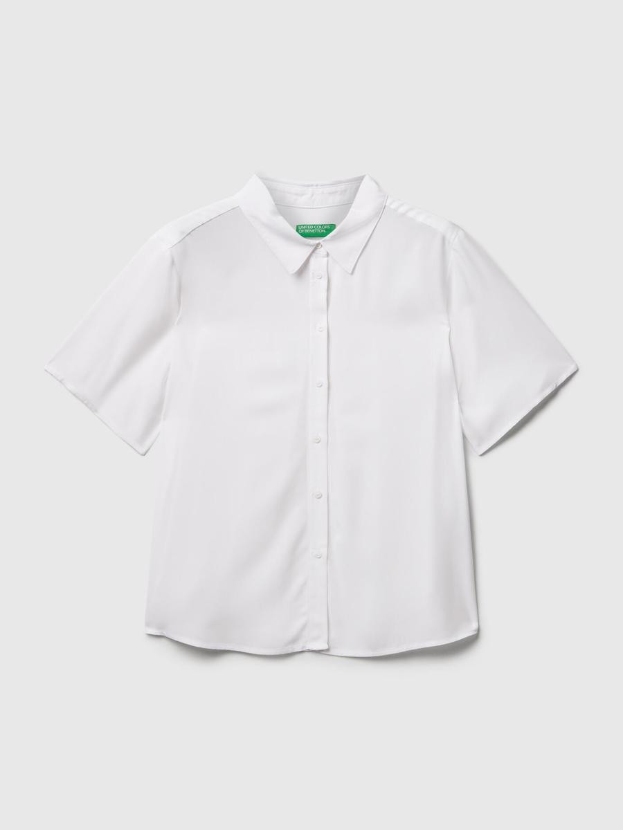 Benetton ženska košulja 