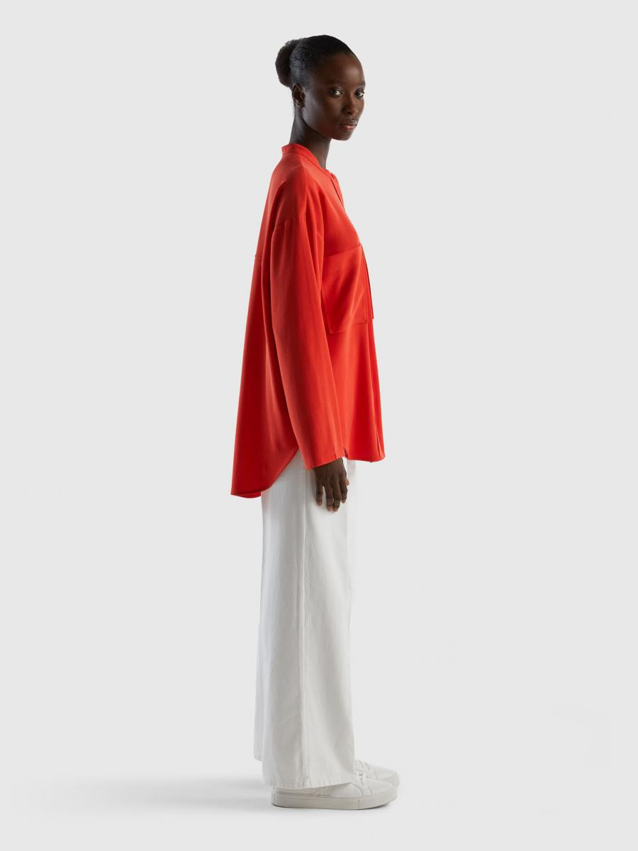 Benetton ženska košulja 