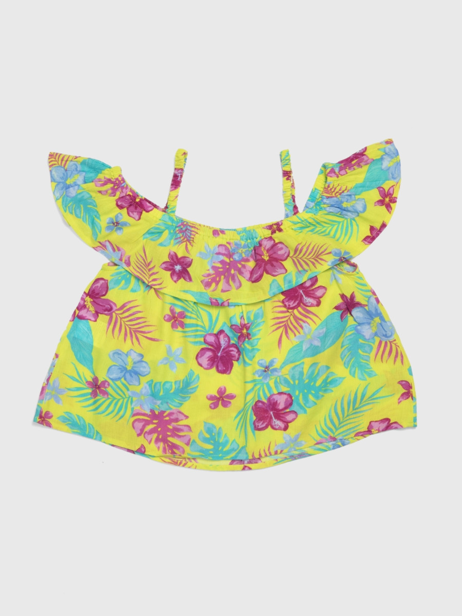 Benetton dečiji top 