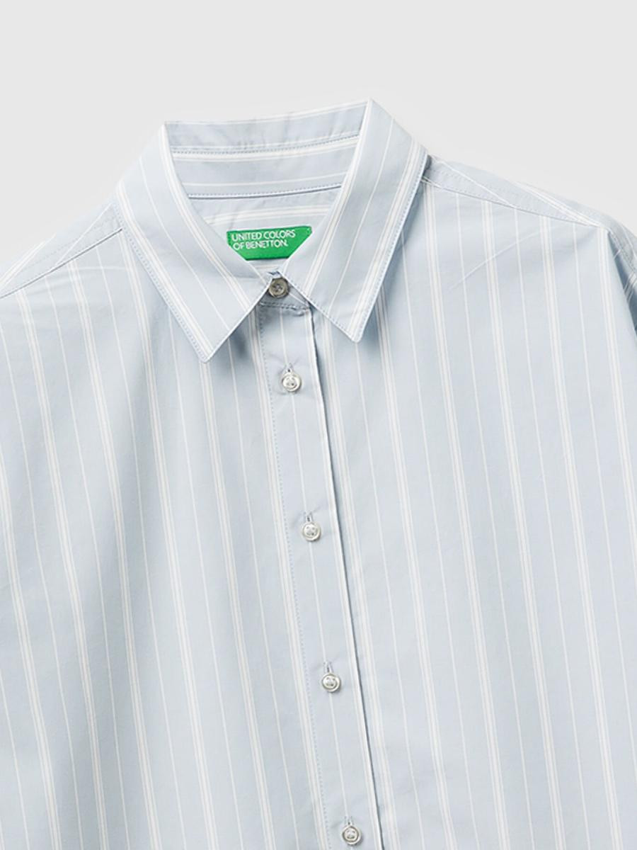 Benetton ženska košulja 