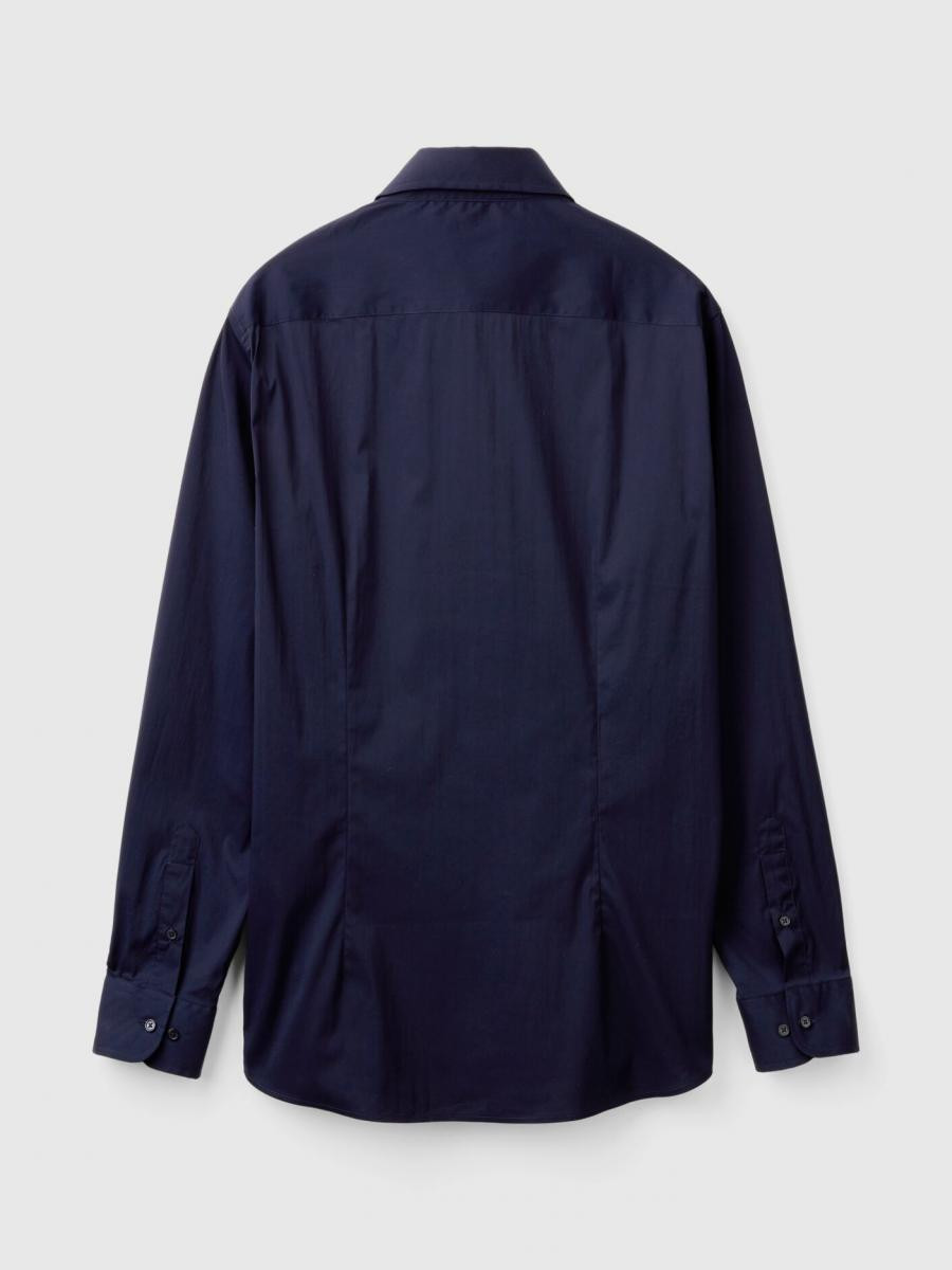 Benetton muška košulja 