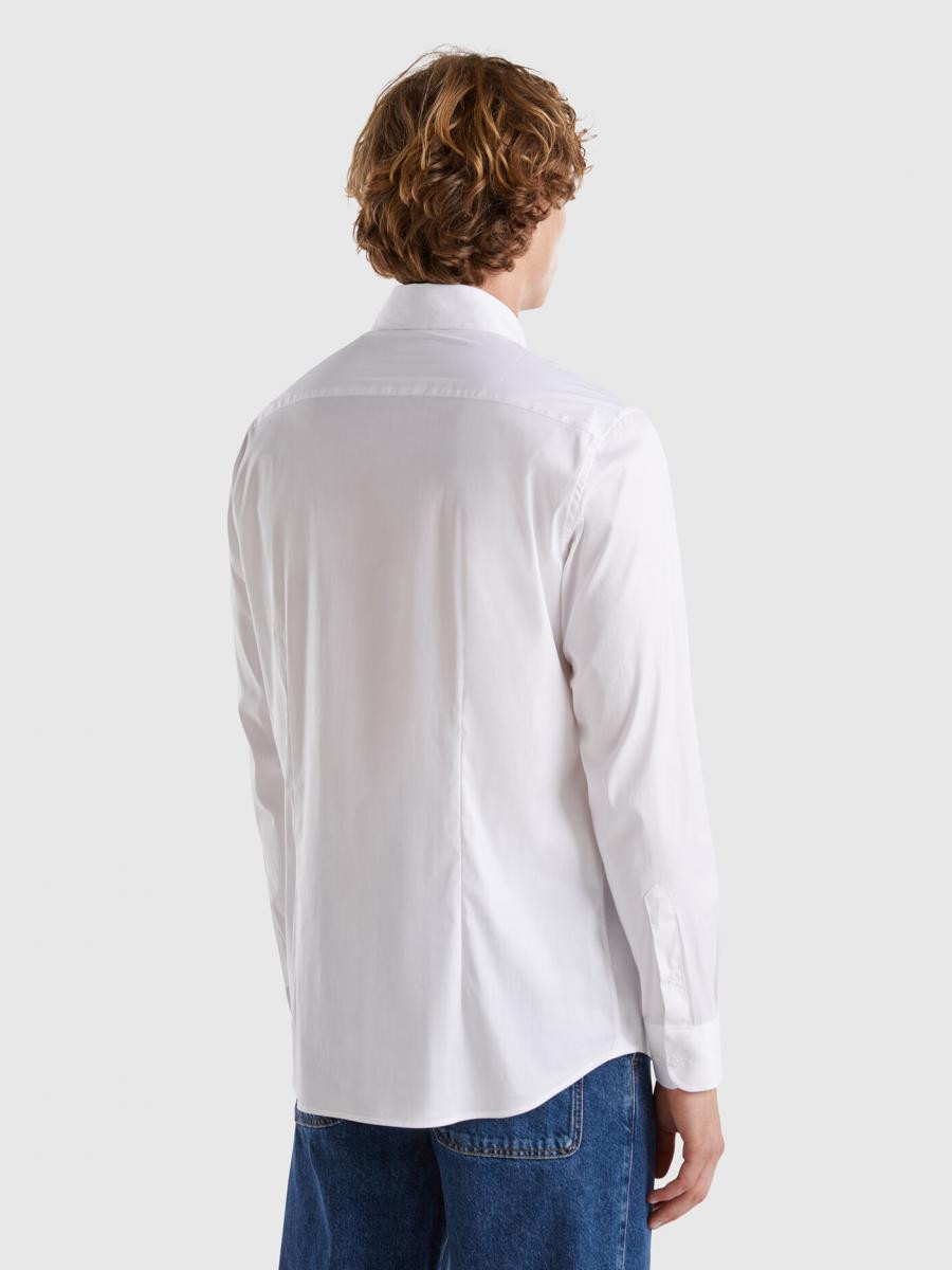 Benetton muška košulja 