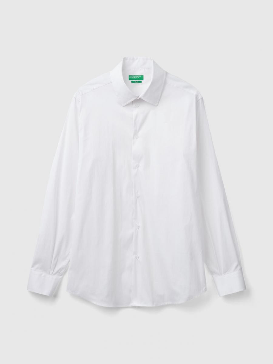 Benetton muška košulja 