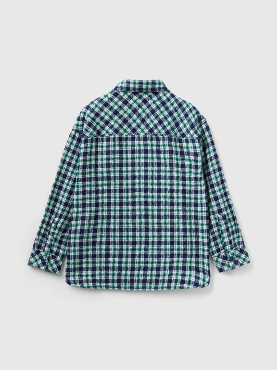 Benetton dečija košulja 