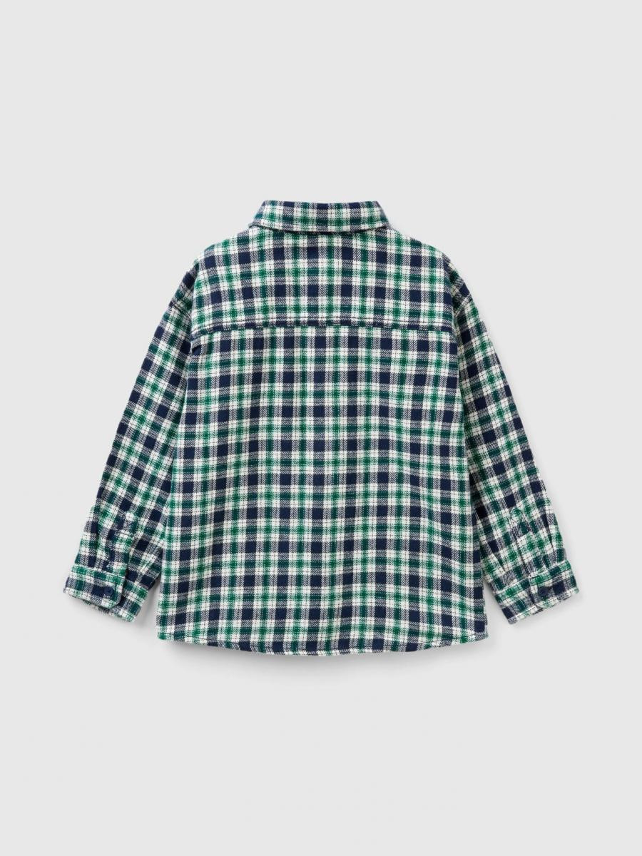 Benetton dečija košulja 