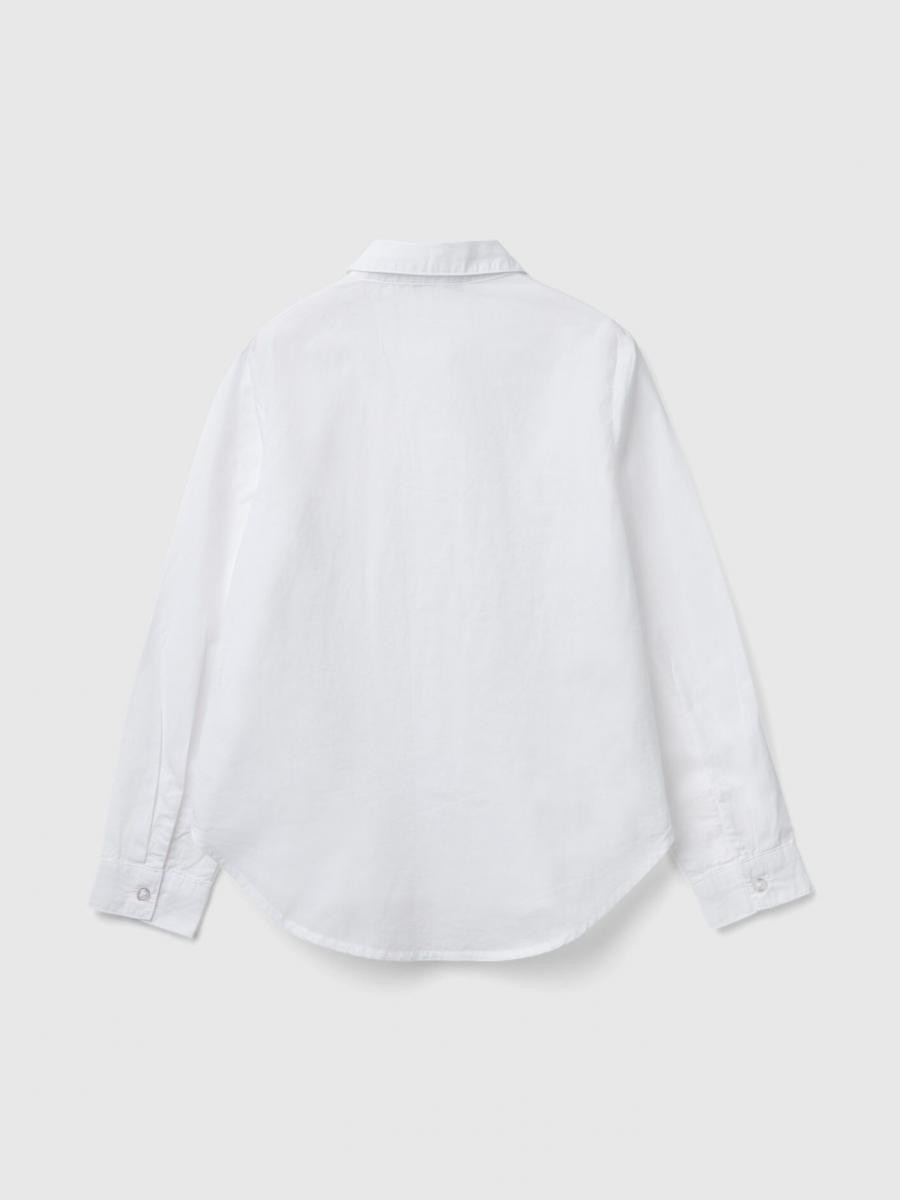 Benetton dečija košulja 