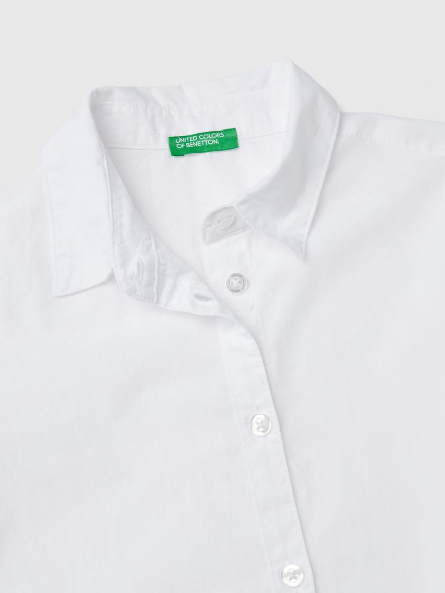 Benetton dečija košulja 