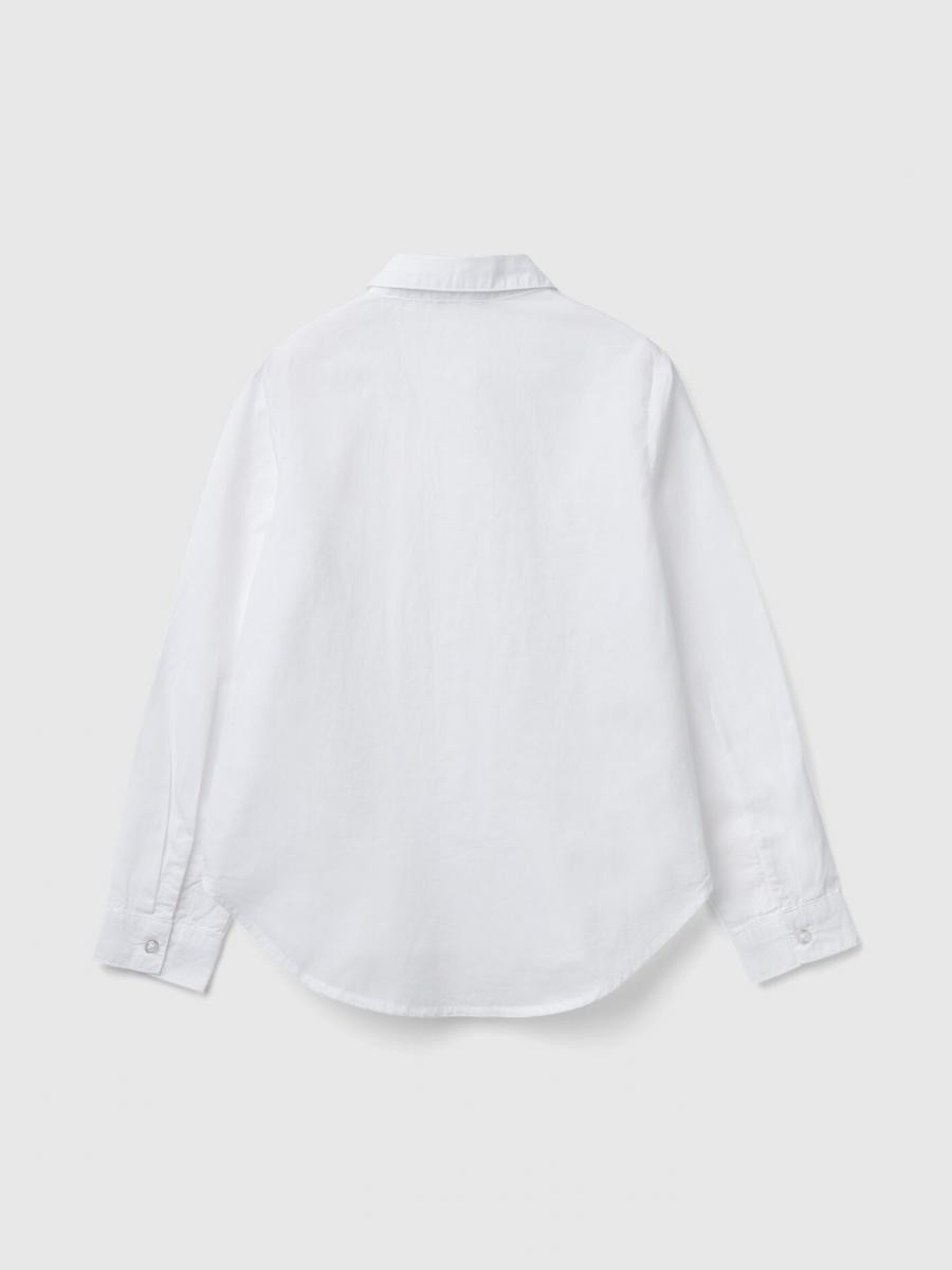 Benetton dečija košulja 