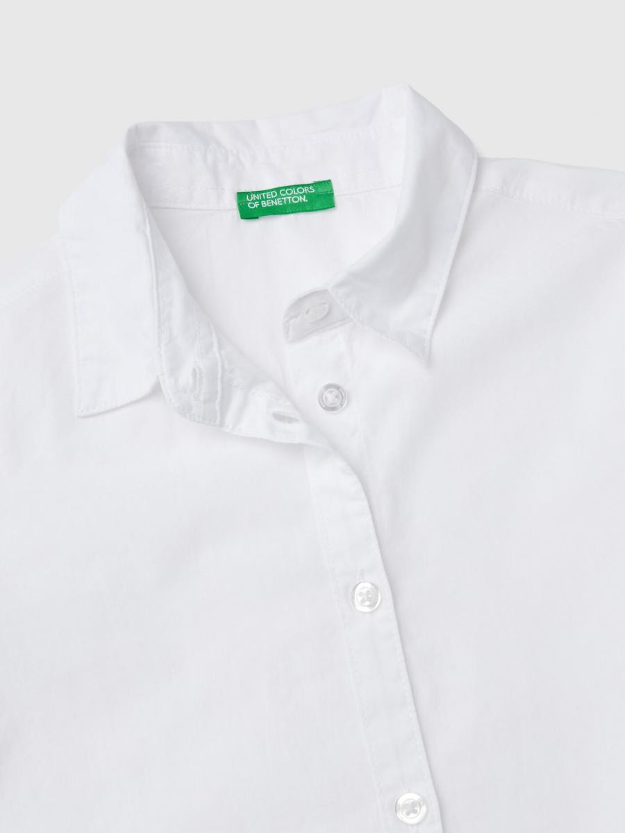 Benetton dečija košulja 