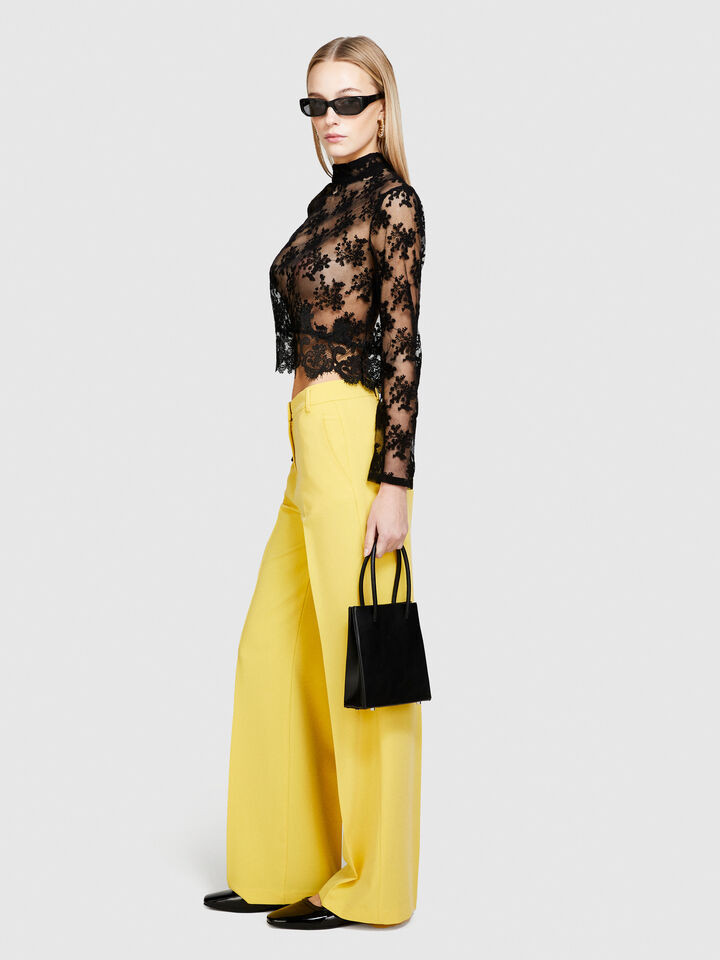 Sisley ženska bluza 