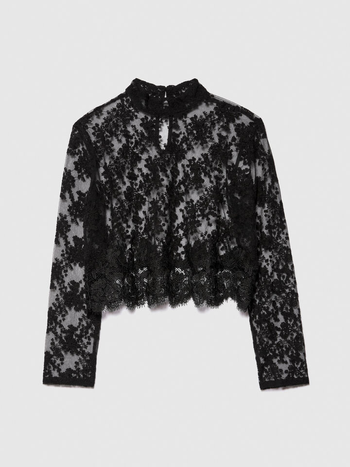 Sisley ženska bluza 