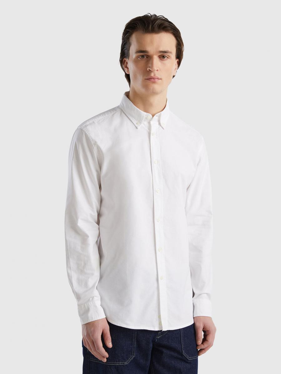 Benetton muška košulja 