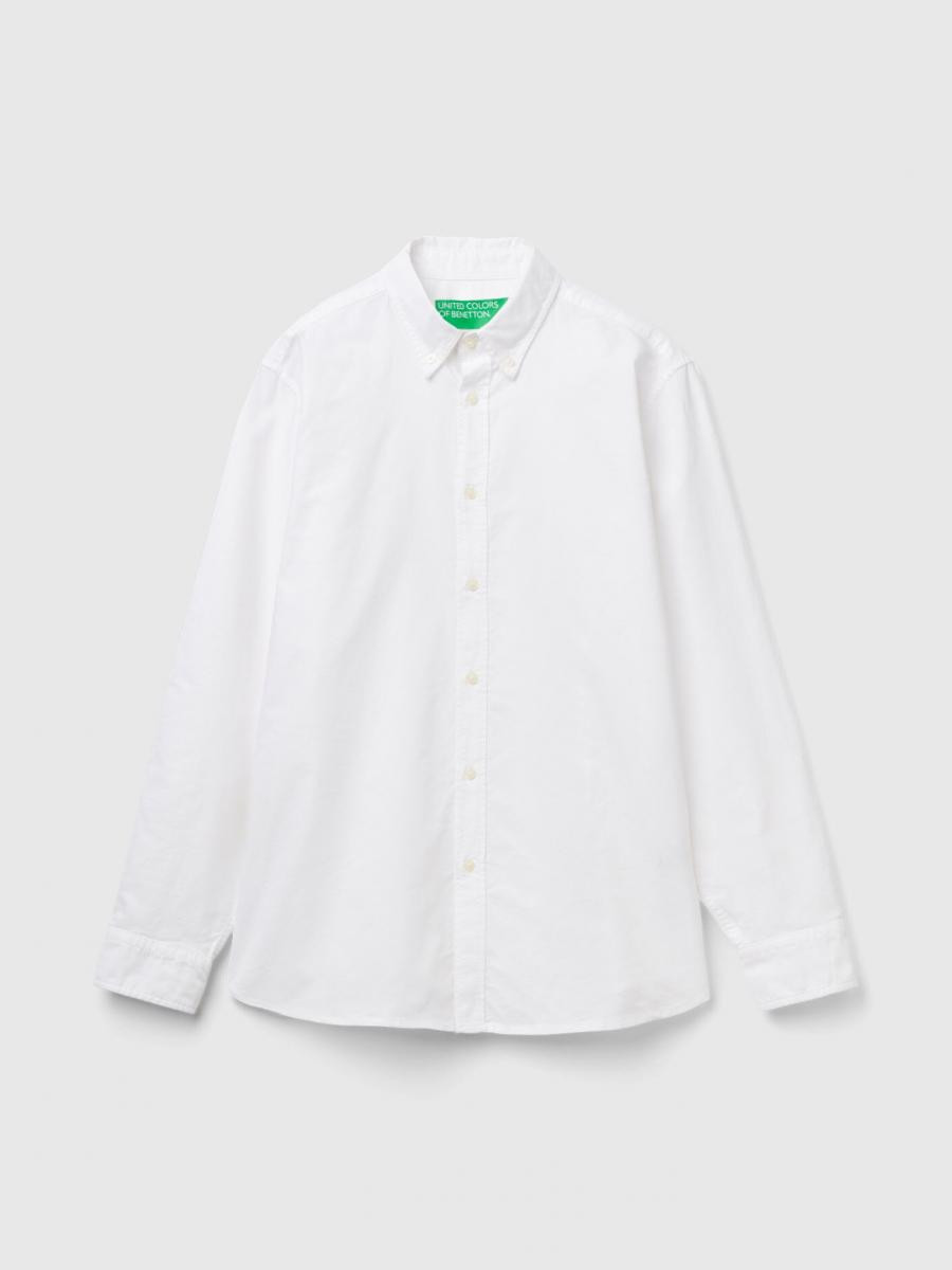 Benetton muška košulja 