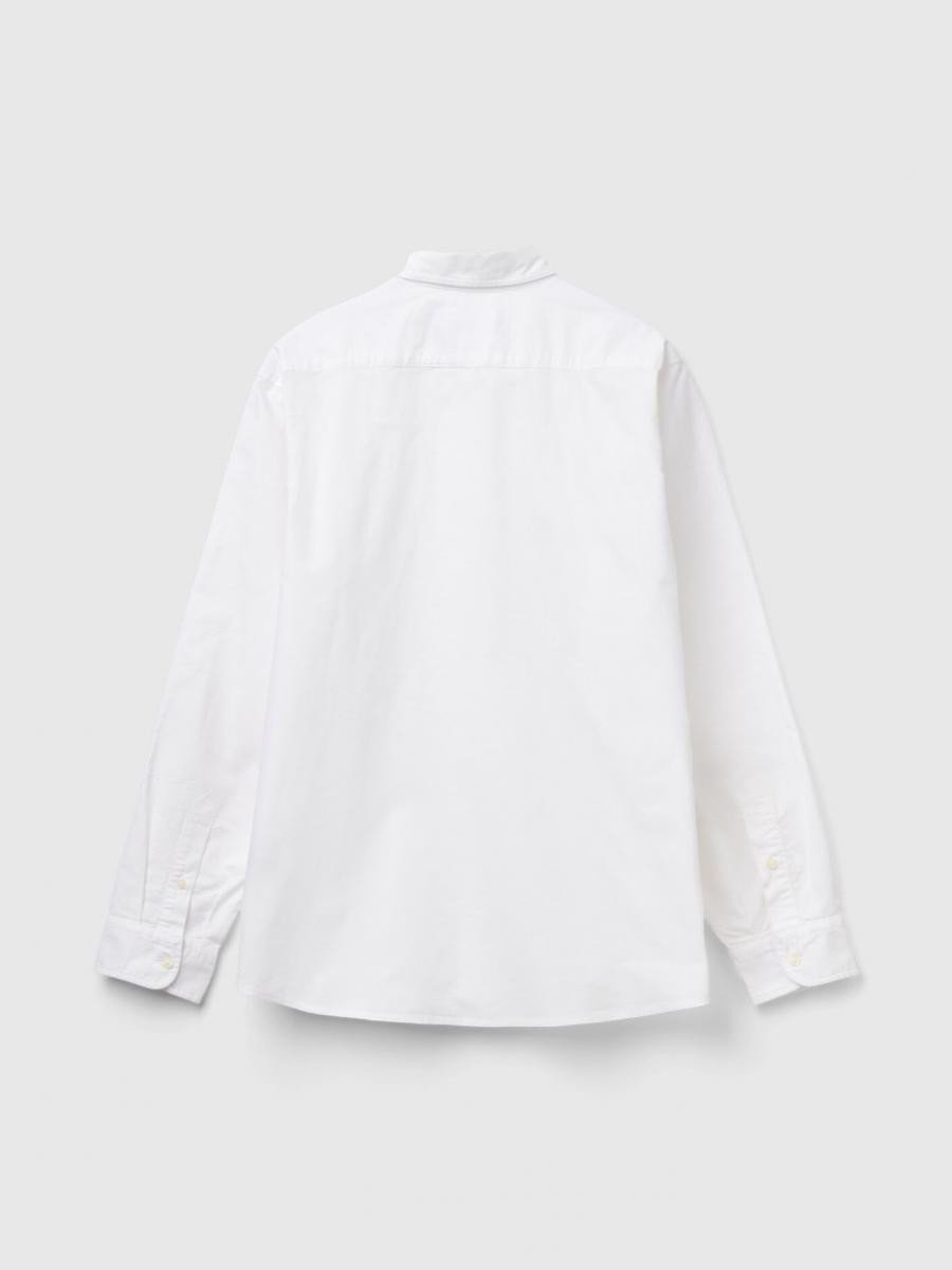 Benetton muška košulja 