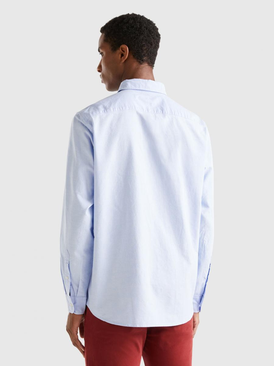 Benetton muška košulja 