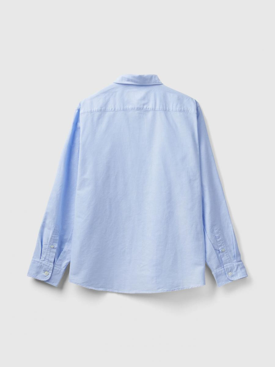 Benetton muška košulja 