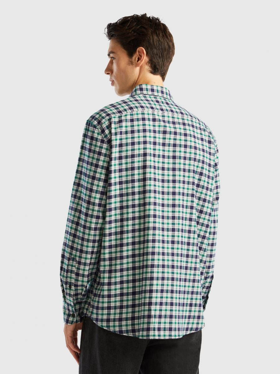 Benetton muška košulja 