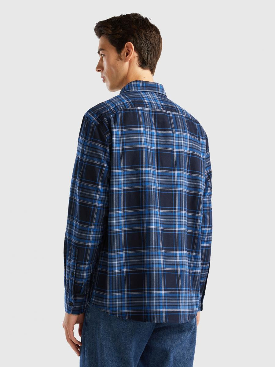 Benetton muška košulja 