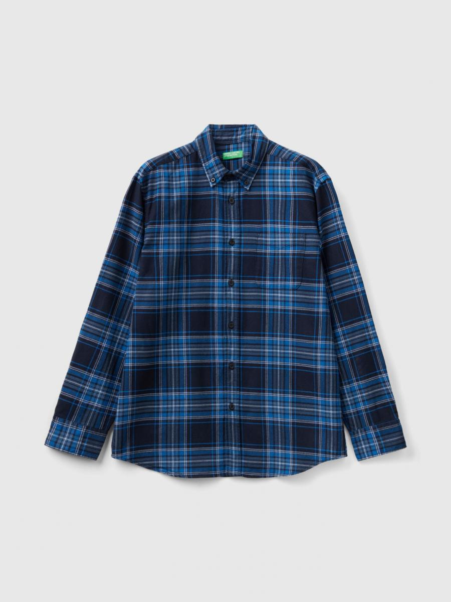 Benetton muška košulja 