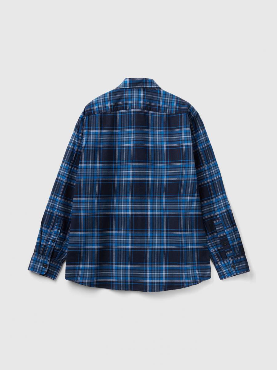 Benetton muška košulja 