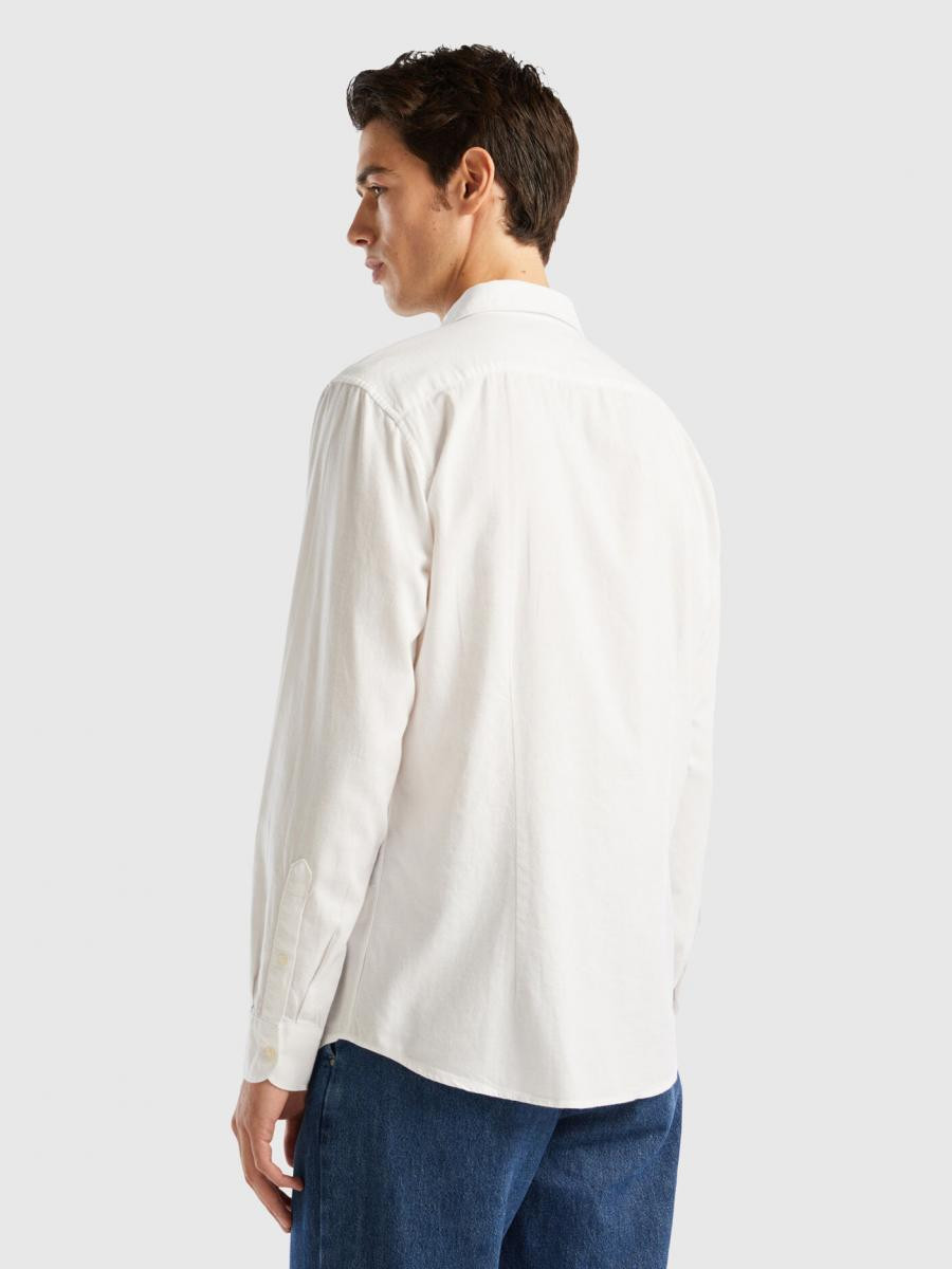 Benetton muška košulja 