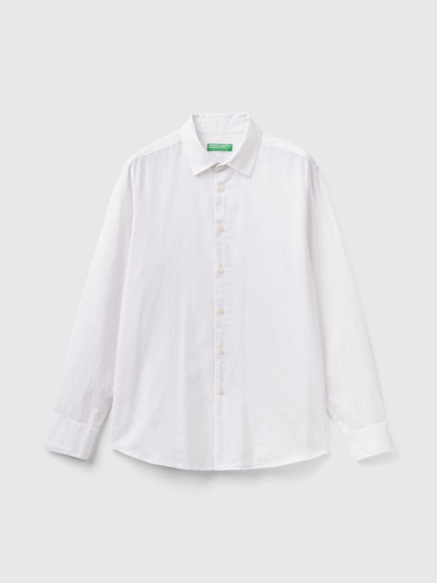 Benetton muška košulja 