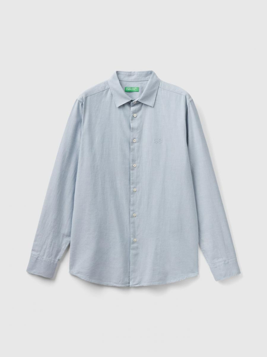 Benetton muška košulja 