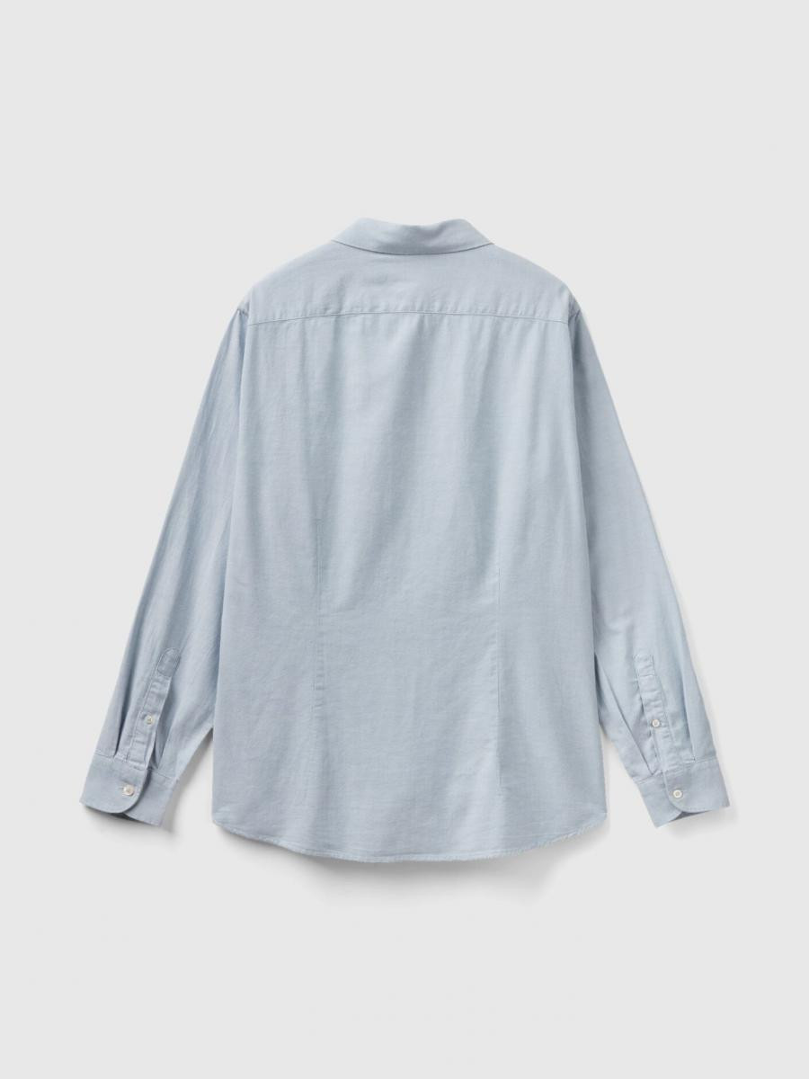 Benetton muška košulja 