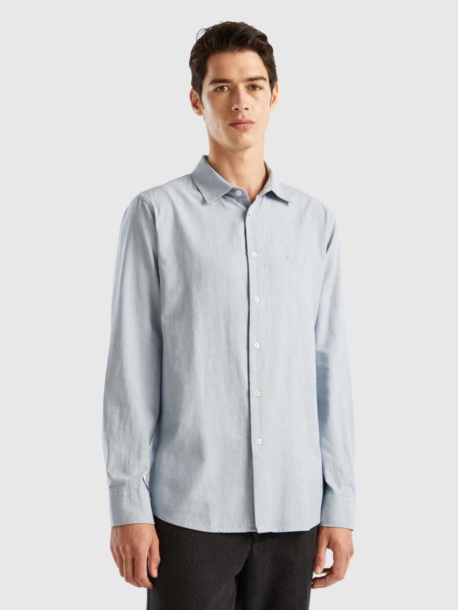 Benetton muška košulja 