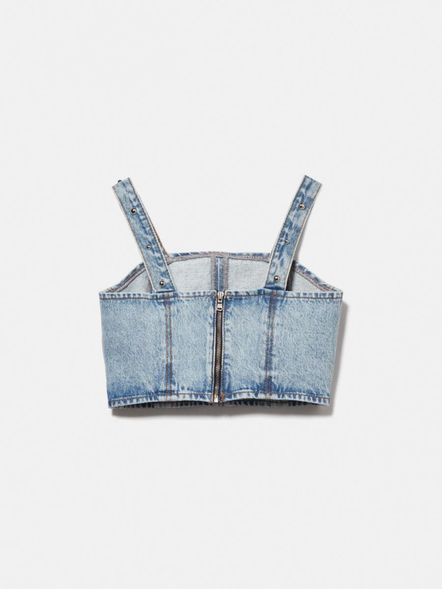 Sisley young dečiji top 