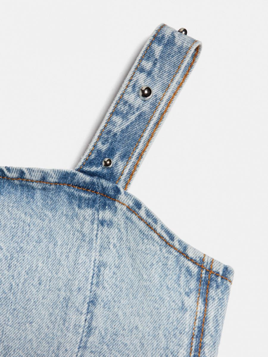 Sisley young dečiji top 