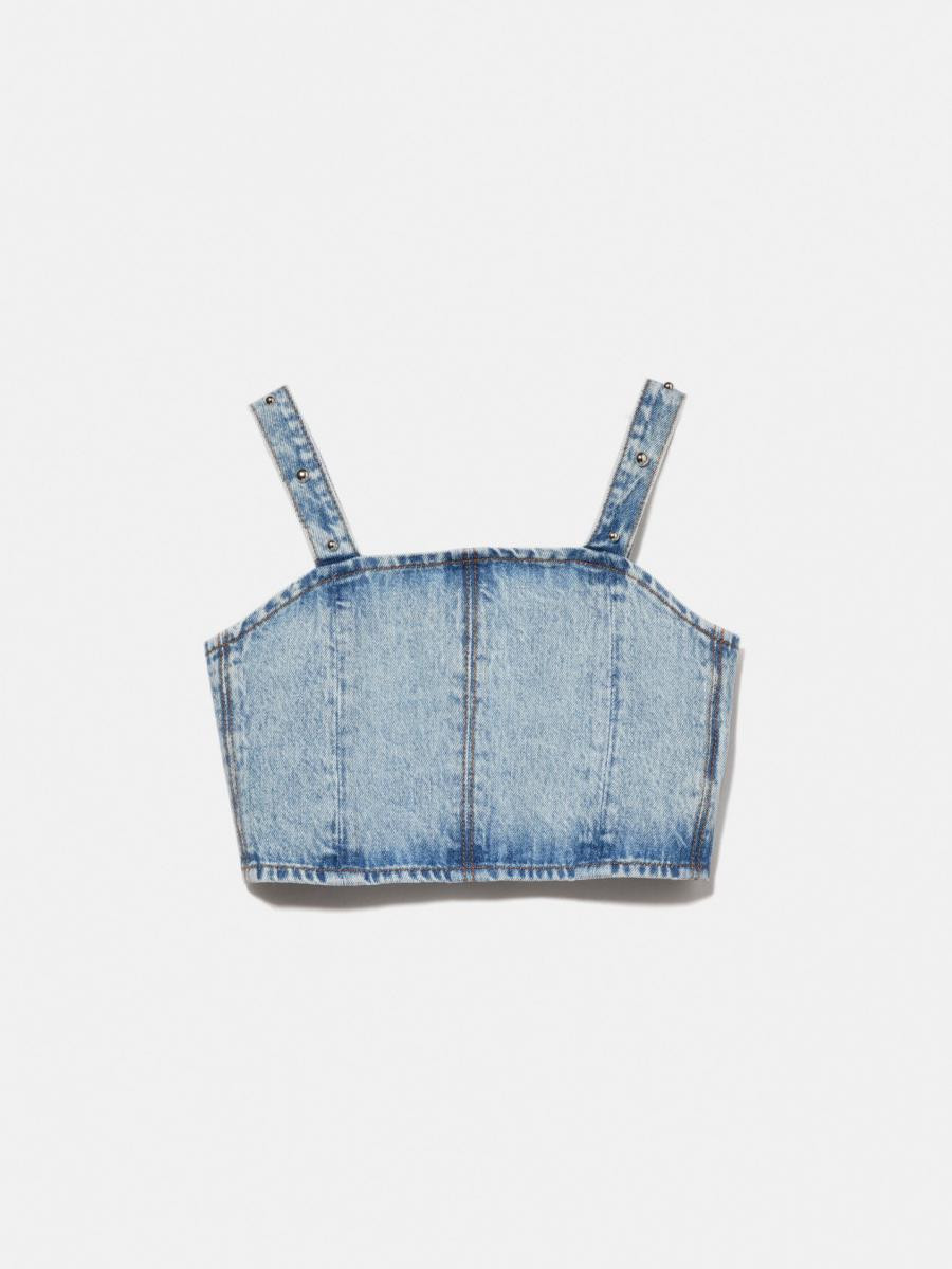 Sisley young dečiji top 